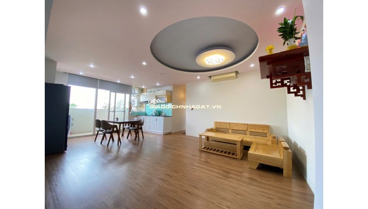 Chính chủ Bán căn góc 83m2 3pn Hoàng Kim Thế Gia, sổ hồng sẵn