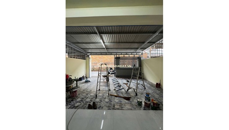 Cho thuê nhà 185/1 Lái Thiêu 22, P. Lái Thiêu Thuận An, Bình Dương