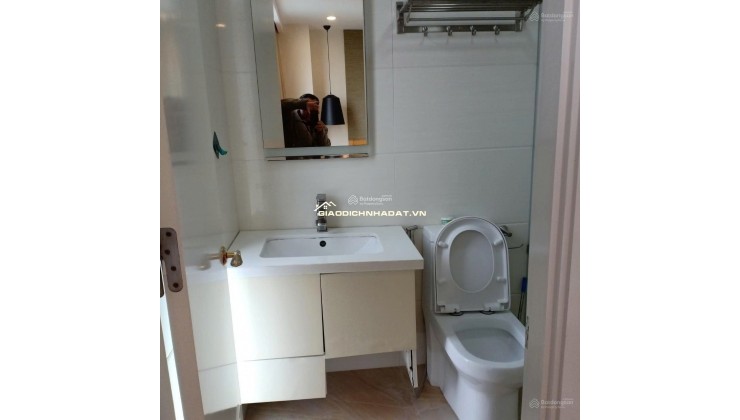 CC 0916726099Cho thuê căn hộ Quang Nguyễn 244 Nguyễn Hữu Thọ, Đà Nẵng, DT: 75m²,  Phường Hòa Cường, Đà Nẵng