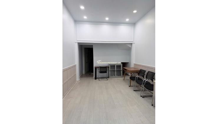 Cho thuê mặt bằng văn phòng, kinh doanh, spa, salon, studio,...