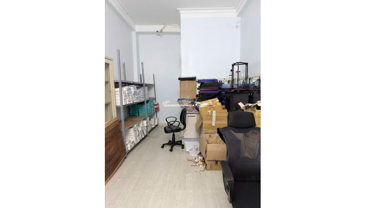 Cho thuê mặt bằng văn phòng, kinh doanh, spa, salon, studio,...