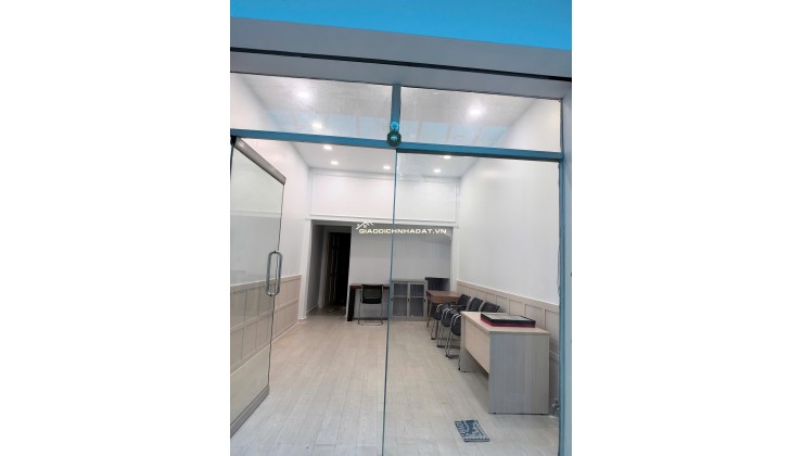 Cho thuê mặt bằng văn phòng, kinh doanh, spa, salon, studio,...