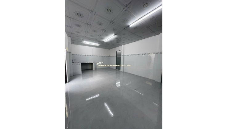 Cho thuê nhà 185/1 Lái Thiêu 22, P. Lái Thiêu Thuận An, Bình Dương