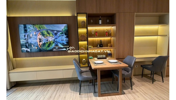 CHÍNH CHỦ CHO THUÊ CĂN HỘ STUDIO – FUTA RESIDENCE, ĐÀ NẴNG   Vị trí: FUTA Residence – 196–198 Võ Nguyên Giáp, Đà Nẵng