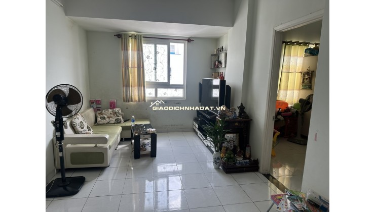 Chính chủ Bán căn hộ 70m2 tầng 20 C/C Topaz Garden