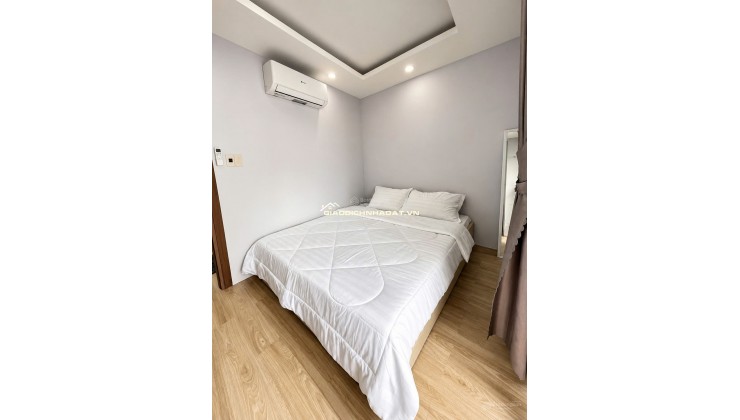 CC  0979879349 Cho thuê căn hộ 2 phòng ngủ đường Lê Hữu Trác, Sơn Trà, Đà Nẵng K38/25, Đường Lê Hữu Trác, Phường An Hải Bắc, Quận Sơn Trà, Đà Nẵng