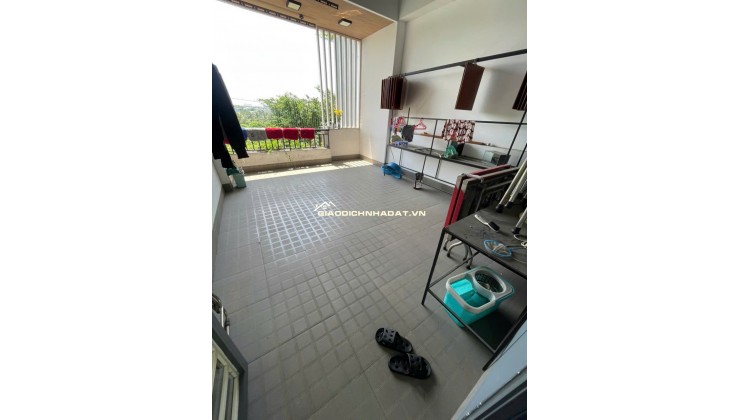 Ngay Thạnh Xuân Quận Hẻm xe tải thông 4 tầng-77m2-nhà đẹp mới chủ đang ở chỉ hơn 5 tỷ