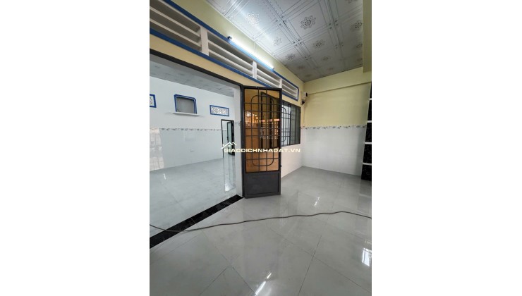 Cho thuê nhà 185/1 Lái Thiêu 22, P. Lái Thiêu Thuận An, Bình Dương