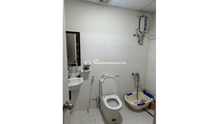 Chính chủ Bán căn hộ 70m2 tầng 20 C/C Topaz Garden