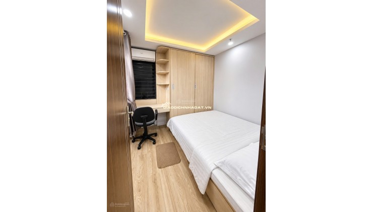 CC  0979879349 Cho thuê căn hộ 2 phòng ngủ đường Lê Hữu Trác, Sơn Trà, Đà Nẵng K38/25, Đường Lê Hữu Trác, Phường An Hải Bắc, Quận Sơn Trà, Đà Nẵng