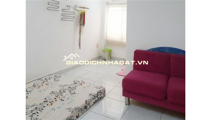 Chính chủ bán nhà 457/9 Điện Biên Phủ, P.3, Q3, nhà 2 mặt tiền hẻm