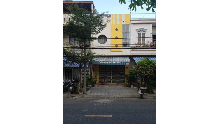 CHÍNH CHỦ CẦN BÁN NHÀ 2 TẦNG ĐƯỜNG LÊ CHÂN., TP ĐÀ NẴNG