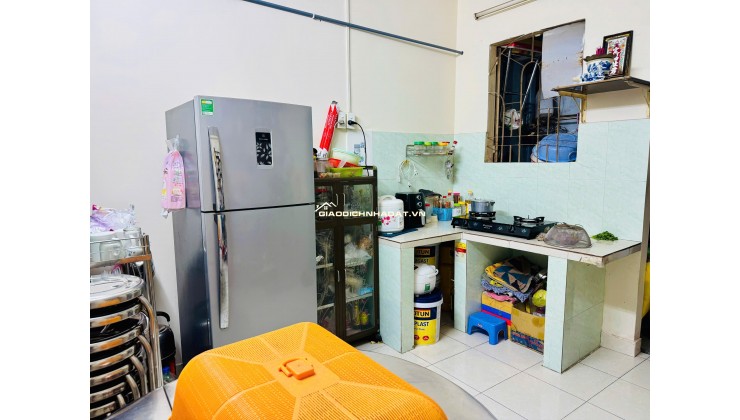 Chính chủ bán nhà mặt tiền Đỗ Công Tường, gần Aeon Tân Phú