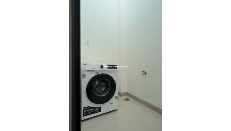 Cho thuê nhà mới tinh full nội thất Nguyễn Duy P12 Q8