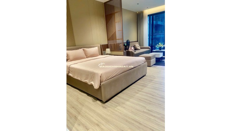 CHÍNH CHỦ CHO THUÊ CĂN HỘ STUDIO – FUTA RESIDENCE, ĐÀ NẴNG   Vị trí: FUTA Residence – 196–198 Võ Nguyên Giáp, Đà Nẵng