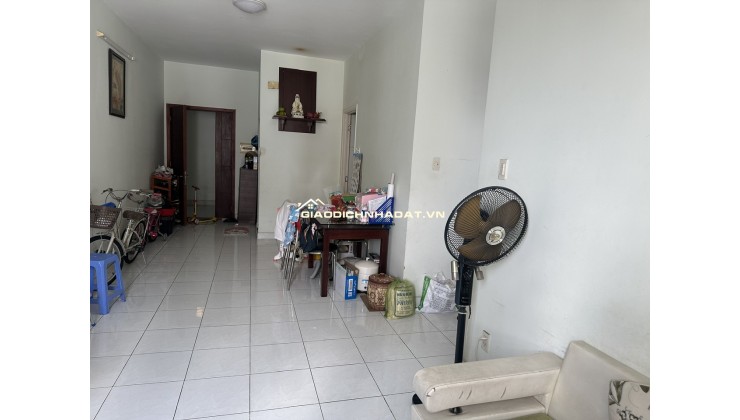 Chính chủ Bán căn hộ 70m2 tầng 20 C/C Topaz Garden