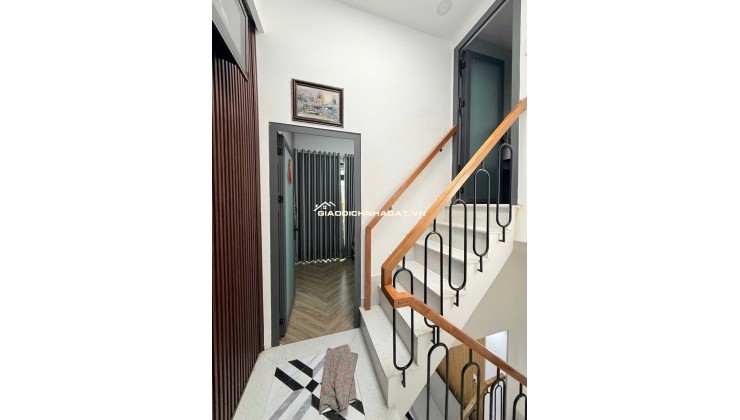 Bán nhà 43m2, 2 tầng, 3PN Lê Văn Duyệt, Bình Thạnh, sổ đỏ chính chủ, giá tốt. LH 0366375002