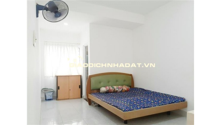 Chính chủ bán nhà 457/9 Điện Biên Phủ, P.3, Q3, nhà 2 mặt tiền hẻm