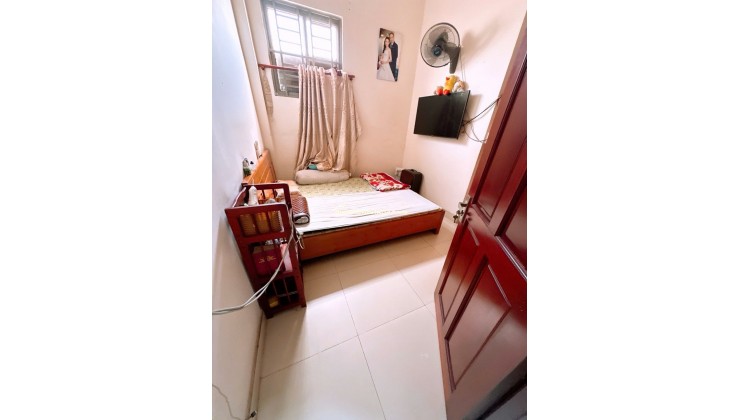 Bán nhà chỉnh chủ chưa qua đầu tư Hẻm xe tải thông Nguyễn Tử Giản 3 tầng đúc 48m2 chỉ 5.05 Tỷ