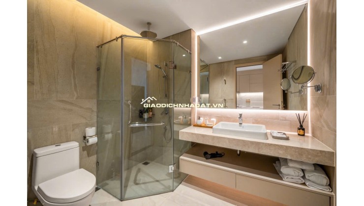 CHÍNH CHỦ CHO THUÊ CĂN HỘ STUDIO – FUTA RESIDENCE, ĐÀ NẴNG   Vị trí: FUTA Residence – 196–198 Võ Nguyên Giáp, Đà Nẵng