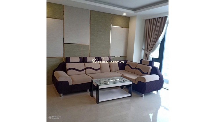 CC 0916726099Cho thuê căn hộ Quang Nguyễn 244 Nguyễn Hữu Thọ, Đà Nẵng, DT: 75m²,  Phường Hòa Cường, Đà Nẵng