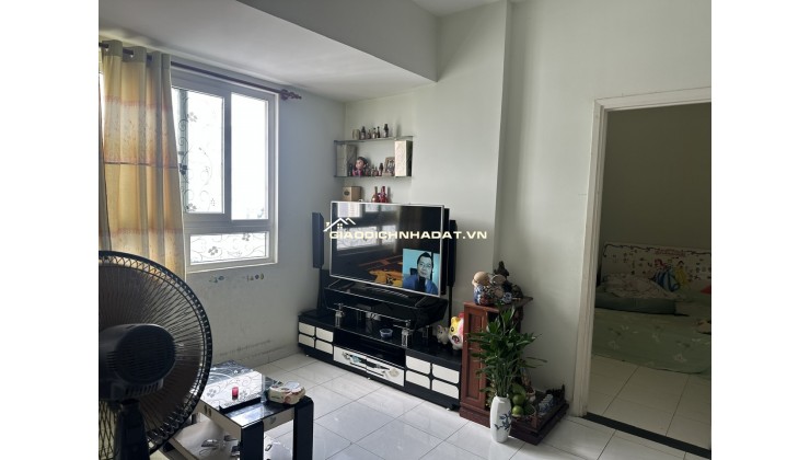 Chính chủ Bán căn hộ 70m2 tầng 20 C/C Topaz Garden