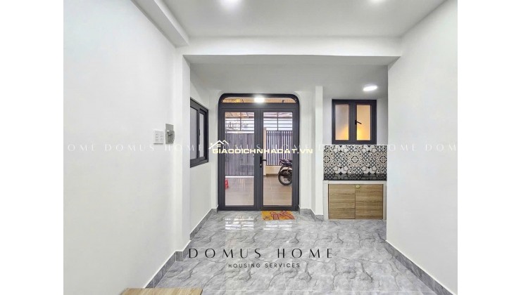 Bán nhà Quận 7 - Huỳnh Tấn Phát 80m2 2tầng 4PN - Dòng tiền 22tr/T, Ngang 5.9m - 6.75 Tỷ