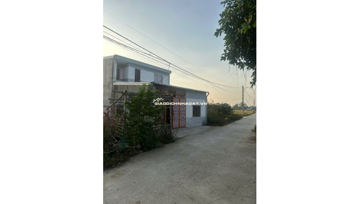 NHÀ VỊ TRÍ ĐẸP - GIÁ TỐT - CHÍNH CHỦ CẦN BÁN Căn Nhà  Hòa Vang, TP. Đà Nẵng. Liên hệ để làm việc chính chủ : 0762714856 - 0914263705