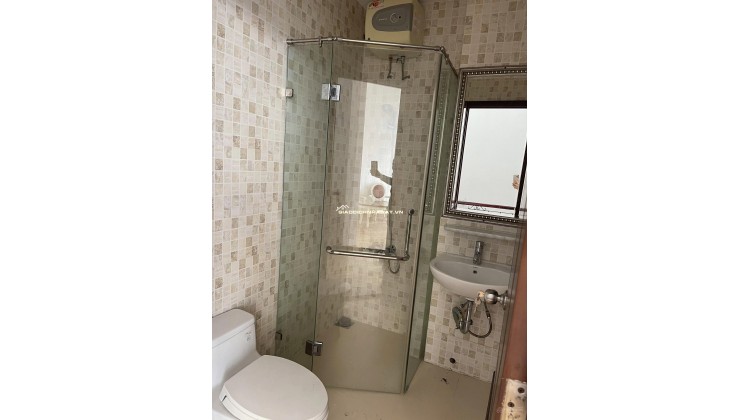 Bán nhà liền kề 5PN + 7WC, giá 8.*** tỷ, 126m2 tại Lô G20,