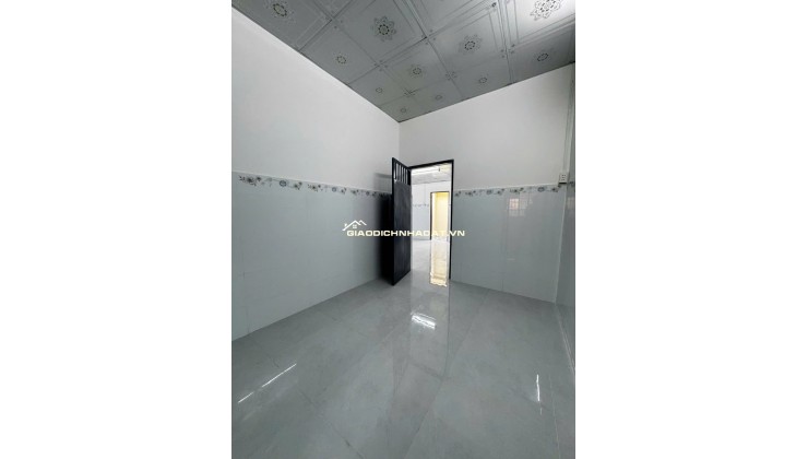 Cho thuê nhà 185/1 Lái Thiêu 22, P. Lái Thiêu Thuận An, Bình Dương