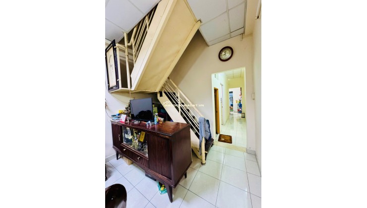 Chính chủ bán nhà mặt tiền Đỗ Công Tường, gần Aeon Tân Phú