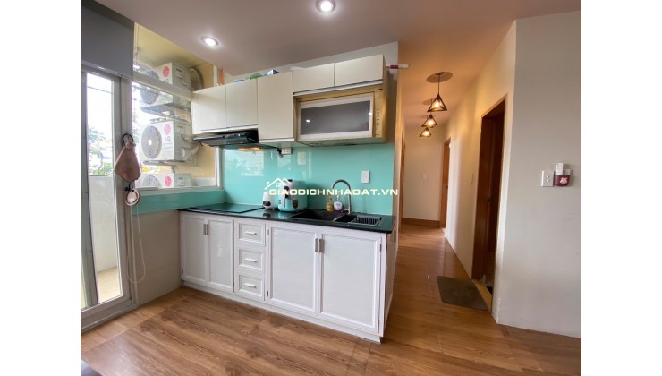 Chính chủ Bán căn góc 83m2 3pn Hoàng Kim Thế Gia, sổ hồng sẵn