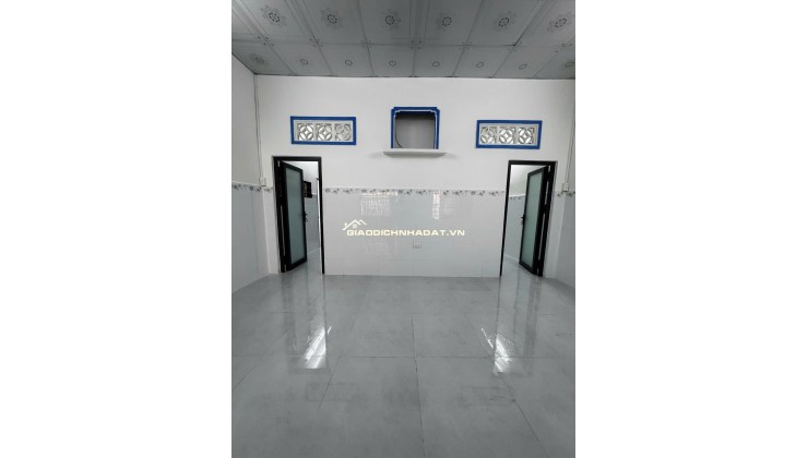 Cho thuê nhà 185/1 Lái Thiêu 22, P. Lái Thiêu Thuận An, Bình Dương