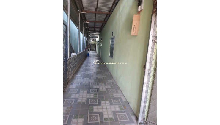 Bán đất mặt tiền Quốc Lộ 62 Long An (cũ) TDT 666.9m2