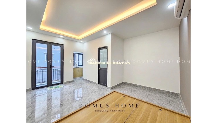 Bán nhà Quận 7 - Huỳnh Tấn Phát 80m2 2tầng 4PN - Dòng tiền 22tr/T, Ngang 5.9m - 6.75 Tỷ