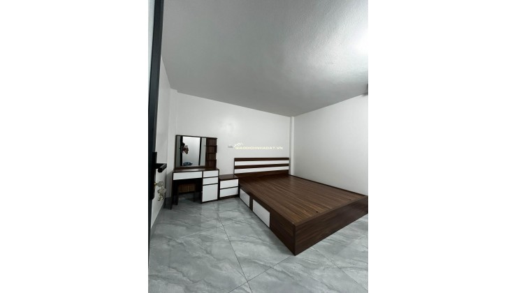 CHỦ CẦN BÁN NHÀ MỚI KÍNH KOONG BẤT LỰ - ĐẠI ĐỒNG, 102m2, NGÕ THÔNG Ô TÔ, GIÁ NHỈNH 6 TỶ(BL1)