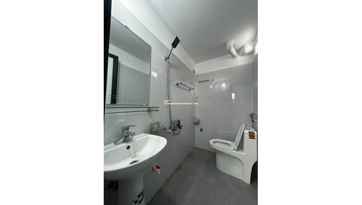 CHỦ CẦN BÁN NHÀ MỚI KÍNH KOONG BẤT LỰ - ĐẠI ĐỒNG, 102m2, NGÕ THÔNG Ô TÔ, GIÁ NHỈNH 6 TỶ(BL1)