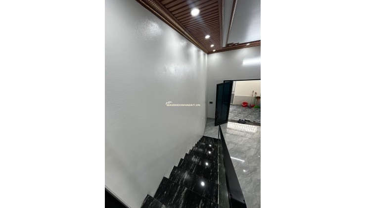 CHỦ CẦN BÁN NHÀ MỚI KÍNH KOONG BẤT LỰ - ĐẠI ĐỒNG, 102m2, NGÕ THÔNG Ô TÔ, GIÁ NHỈNH 6 TỶ(BL1)