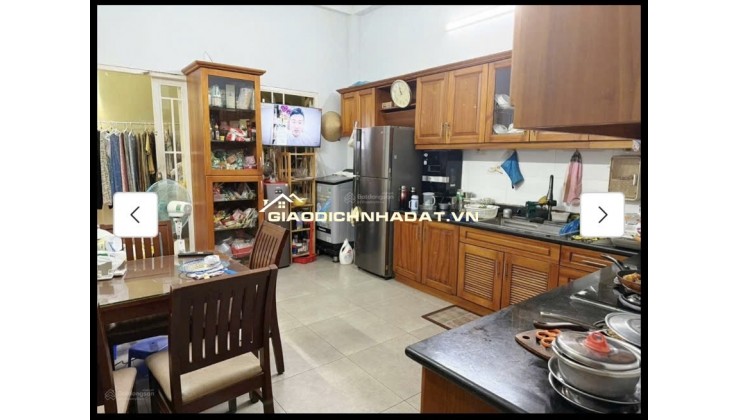 VĂN BỀN - HẺM XE HƠI ĐỒ CỬA 97M2 NHÀ 1 TRỆT 2 LẦU, NHÀ MỚI.
