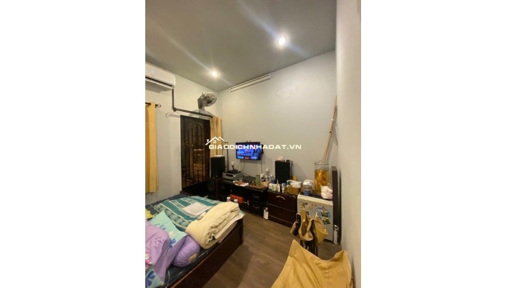 Nhà 2 tầng(3.5x15)hẻm 62 lâm Văn bền, ngay cạnh trường Nguyễn Hữu Thọ, chỉ 5,3 T