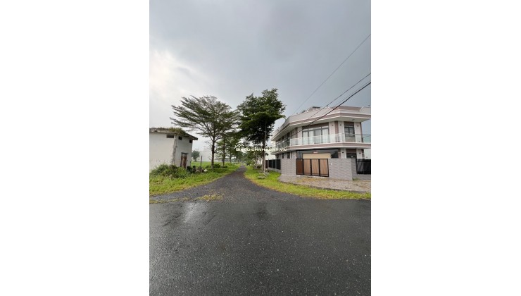  BÁN ĐẤT KDC AN HẠ – BÌNH CHÁNH | 5x20M | THỔ CƯ 100% 