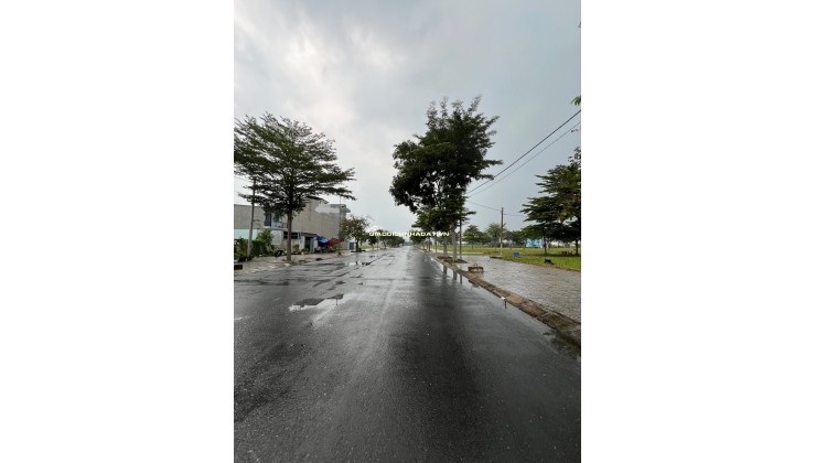  BÁN ĐẤT KDC AN HẠ – BÌNH CHÁNH | 5x20M | THỔ CƯ 100% 