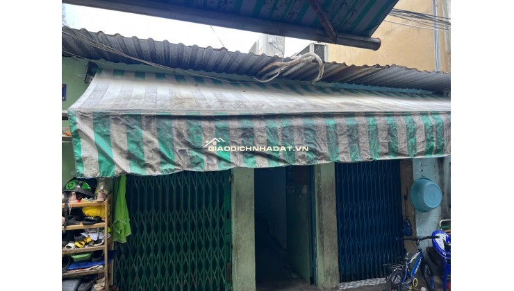 Bán nhà trọ cấp 4 nối dài 02 mặt hẻm trước . hẻm sau,  liền kề  gần giáp mặt tiền, đường lý thánh tông, quận t6an phú,tphcm,