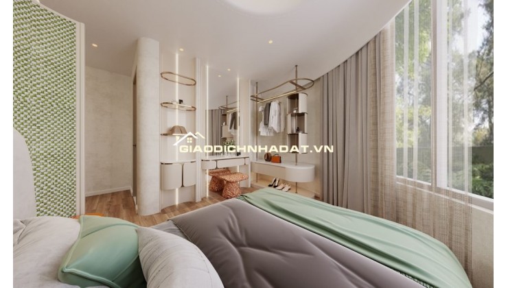 A&K TOWER – CĂN HỘ AN PHÚ ĐÁNG CÂN NHẮC CHO NHU CẦU Ở THỰC: 1 tỷ 690/ căn