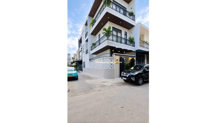 BÁN NHÀ PHƯỜNG THANH KHÊ ĐÔNG QUẬN THANH KHÊ 70M2 - 12.5 TỶ. LH:0932646343.