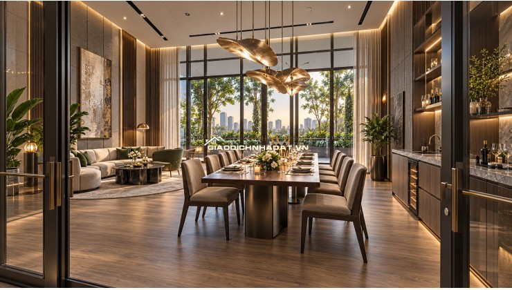 Mua căn 2PN+2WC 73m² Phú Đông SkyOne – Lãi suất ưu đãi, chiết khấu 377 triệu!