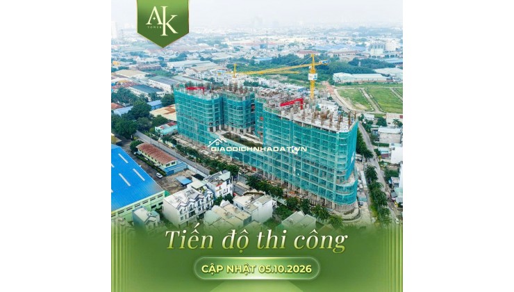 Thứ 7 tuần này tại Nhà Mẫu OBC Holdings 