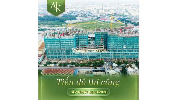 Thứ 7 tuần này tại Nhà Mẫu OBC Holdings 