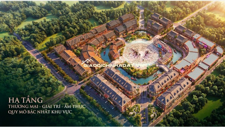 Vinhomes Saigon Park- Ưu dãi hơn 40%- tối ưu cơ hội, nhà phố 4 tầng chỉ 4 tỷ (VAT & PBT)