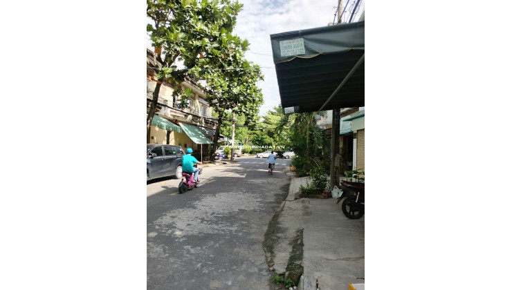 BÁN NHÀ MẶT TIỀN TẠI 40 ĐƯỜNG S3, P.TÂY THẠNH, Q.TÂN PHÚ (HH 2%) LH:0908332484.